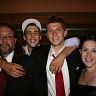 Wedding Darcy and Ryan 2010